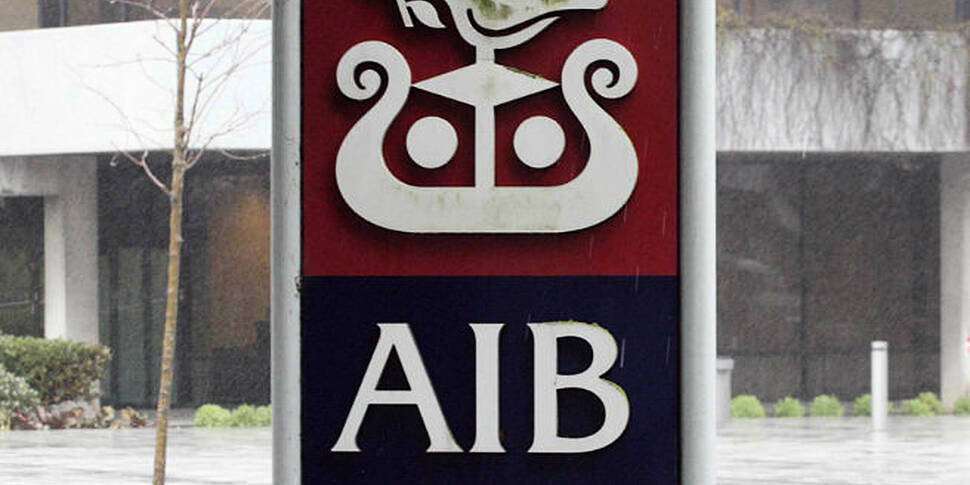 AIB to allows customers retain...