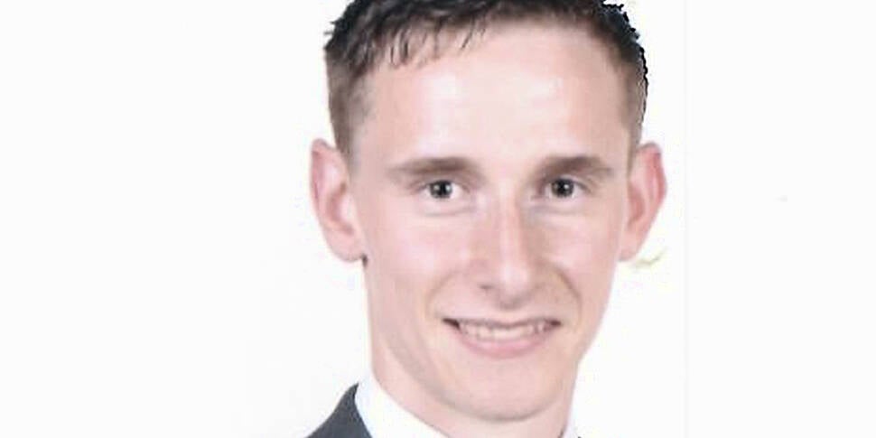 Man (19) missing from Limerick...