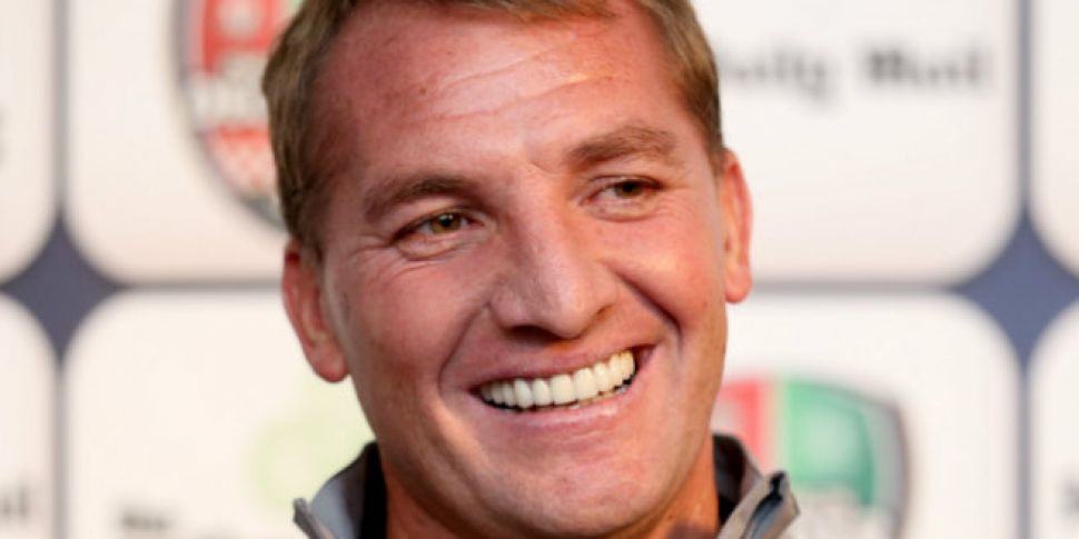 Rodgers can build from a posit...