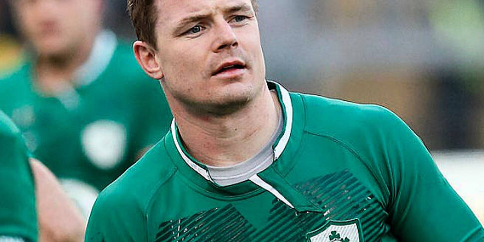 AUDIO: Aidan McCullen on BOD&a...