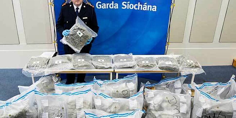 Man in court over €2.38 millio...