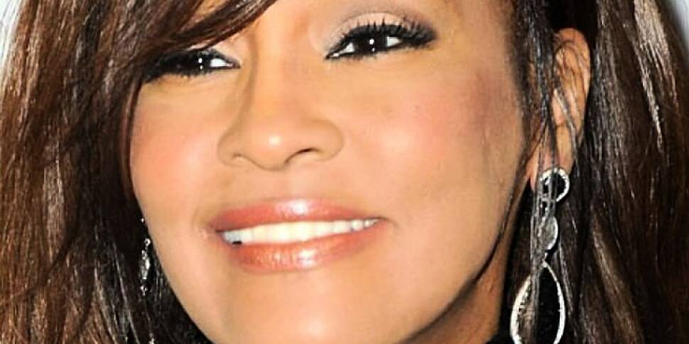 Whitney Houston cop’s ‘corpse...