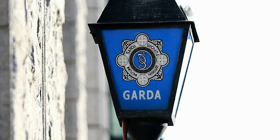 Gardai arrest man following se...