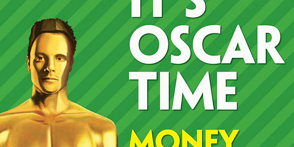 Paddy Power &#39;Oscar&...