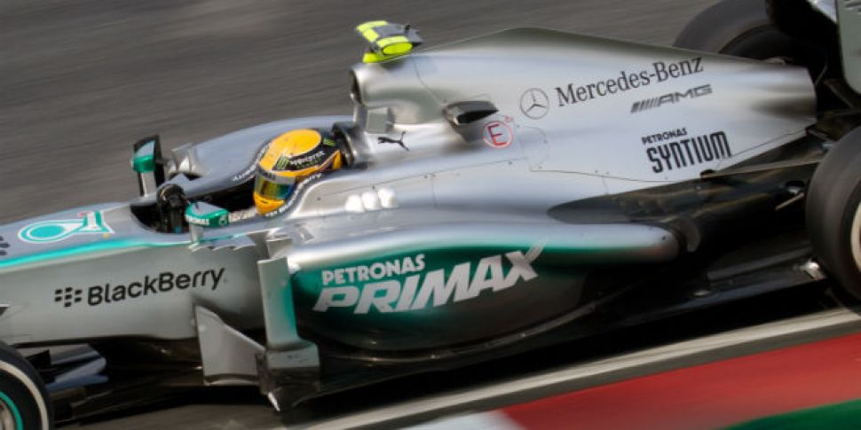 2014 Formula 1 season preview 