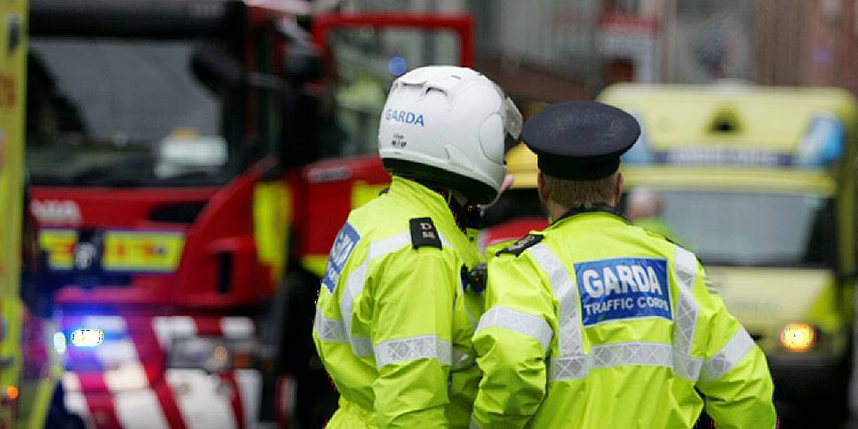 Boy (13) dies in Donegal colli...