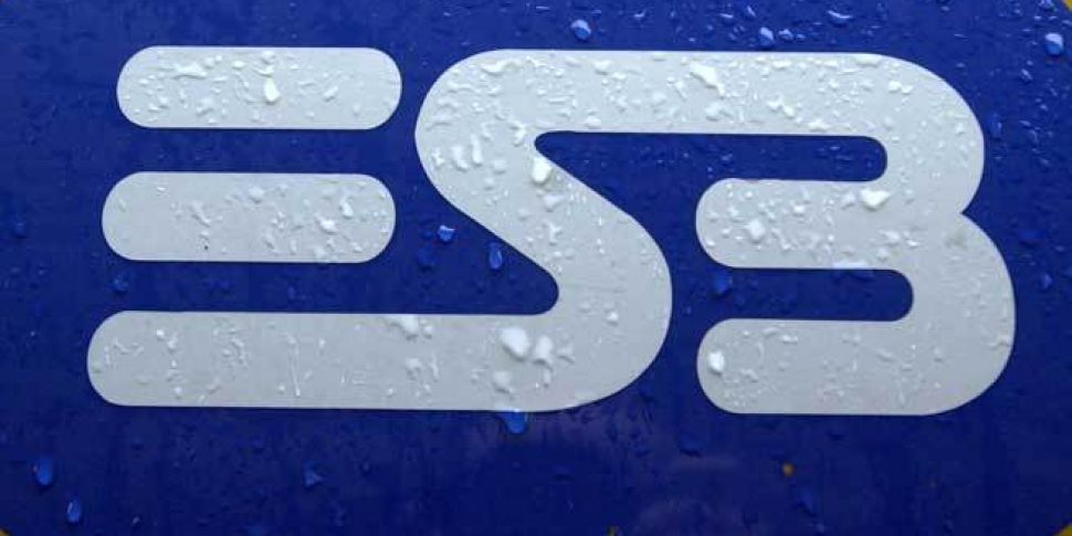 ESB announces profits hike of...
