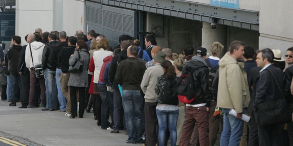 Thousands attend Croke Park Jo...