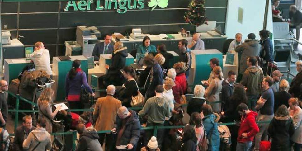 Aer Lingus seeks &#39;mill...