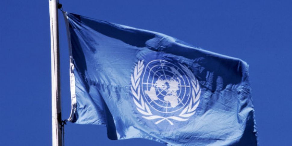Major powers urge UN to start...