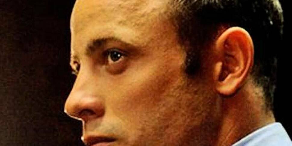 AUDIO: Pistorius had &#39;...