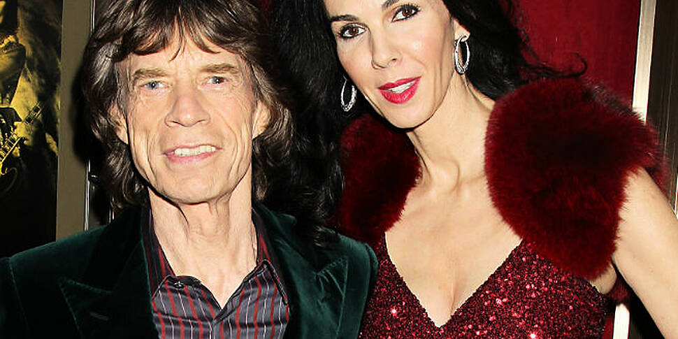 The Rolling Stones Postpone To...