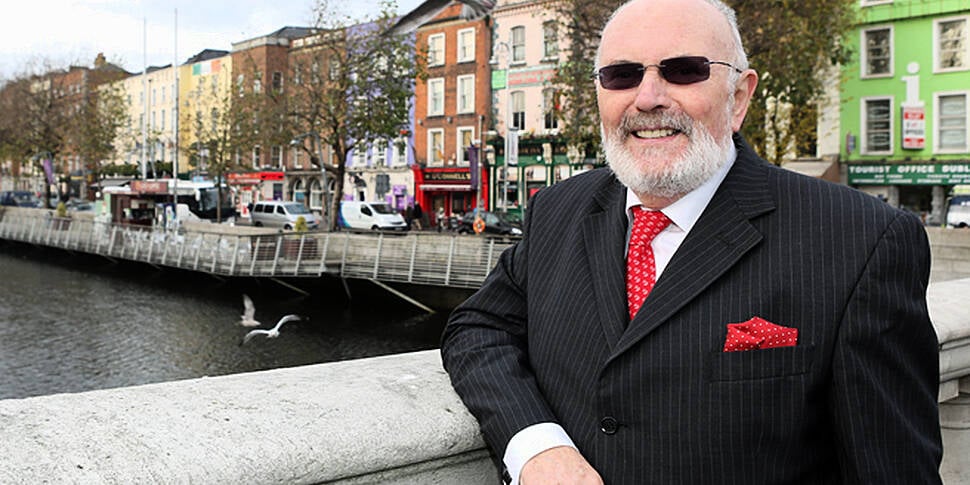 David Norris: My funeral will...