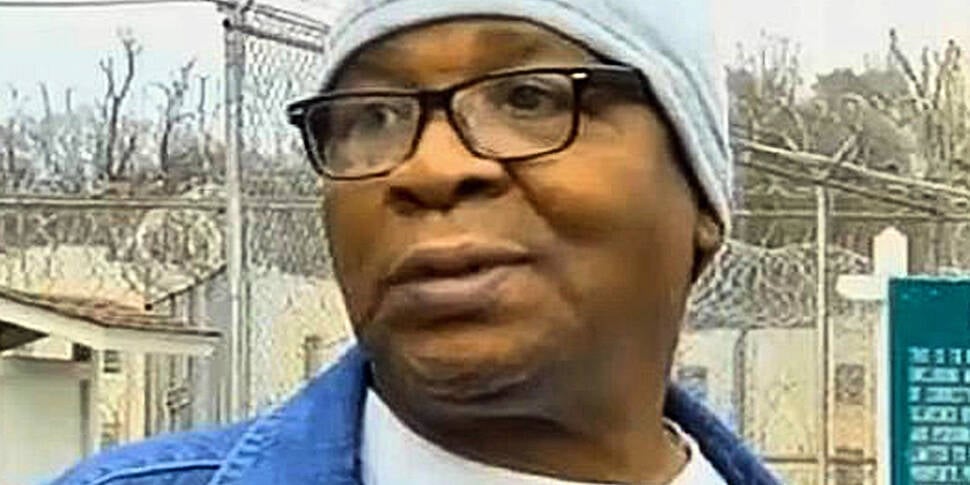 Man on death row for 26 years...