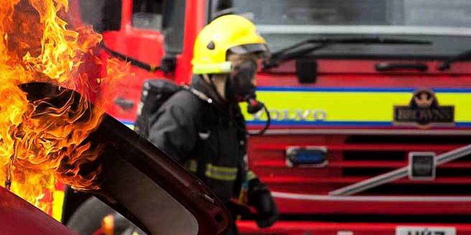 2 men die in Cork apartment bl...