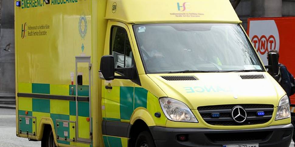 Man dies in Kilkenny quarry ac...