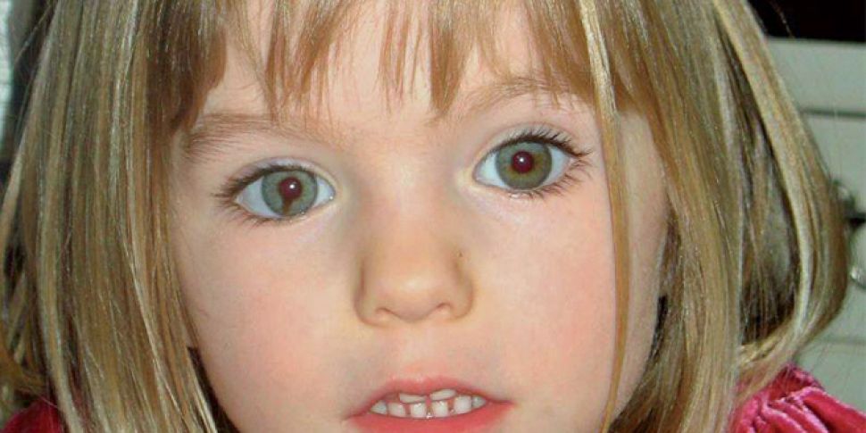 Madeline McCann&#39;s moth...