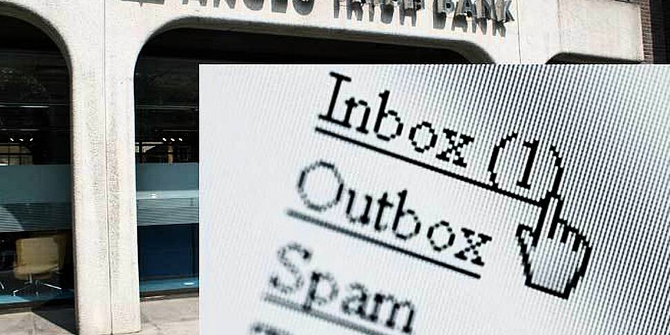 Anglo trial sees e-mails prais...