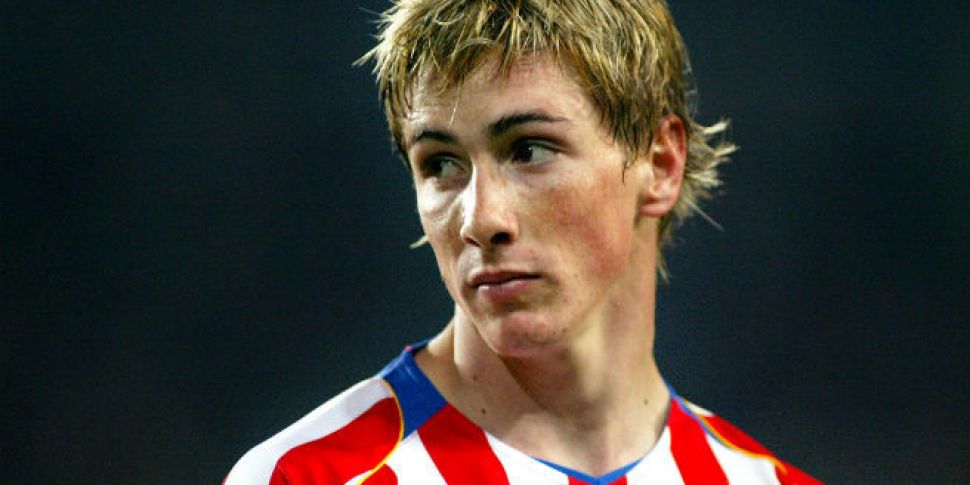 Torres doesn&#39;t rule ou...