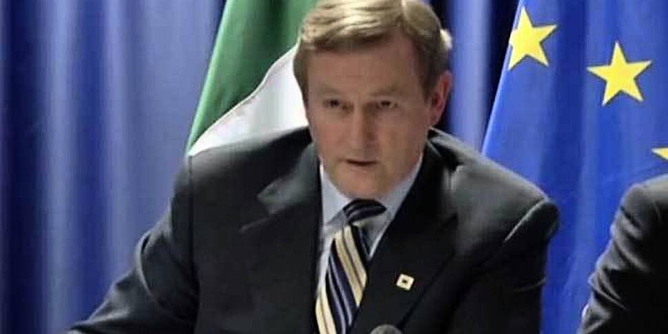 Taoiseach wants Ministers to a...