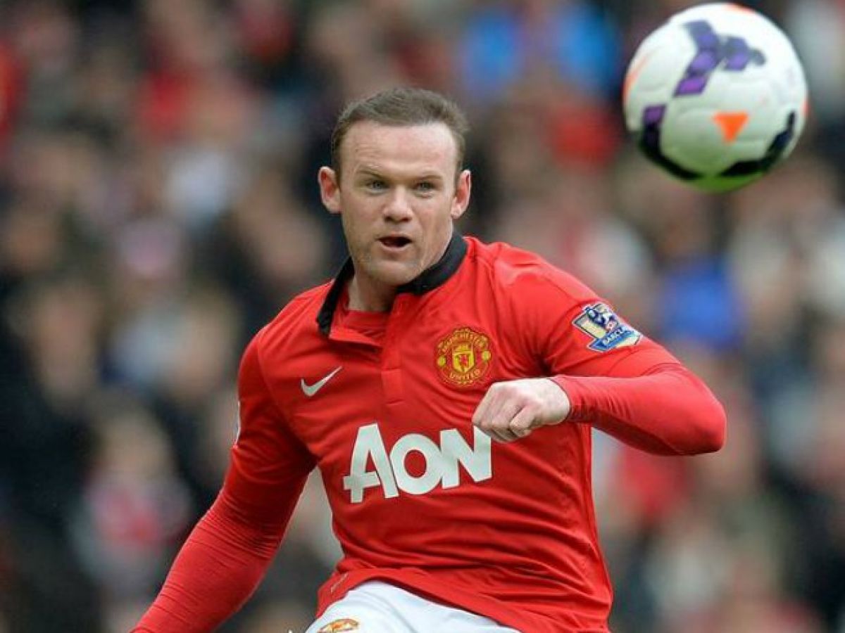 Watch Rooney