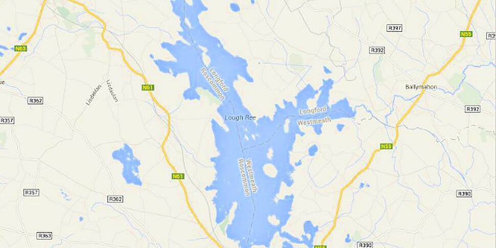 Divers continue Lough Ree sear...