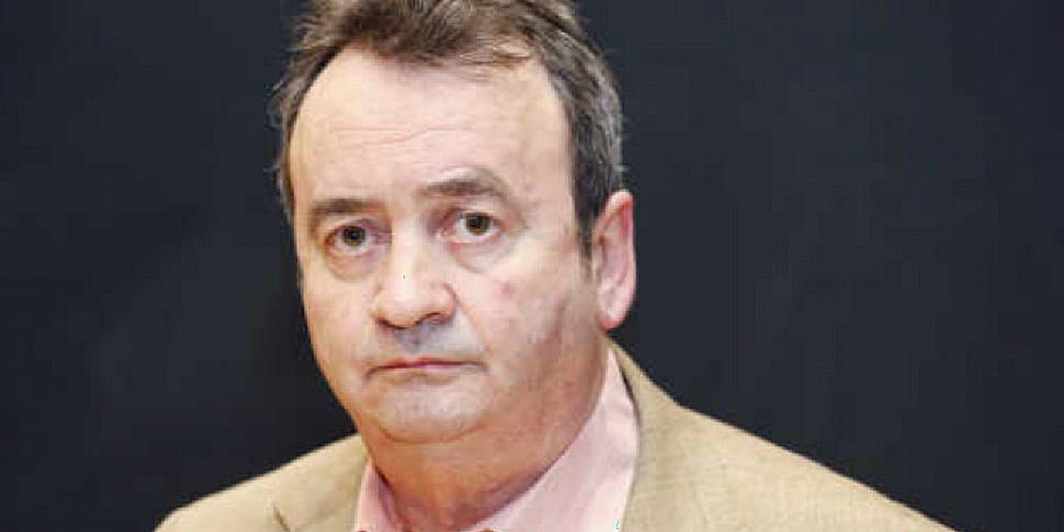 Gerry Conlon: 15 years in pris...