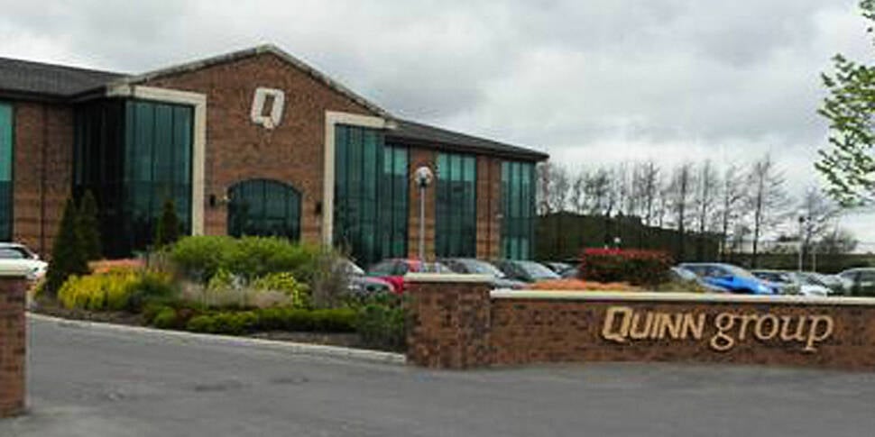 Regulator warned Quinn Group A...