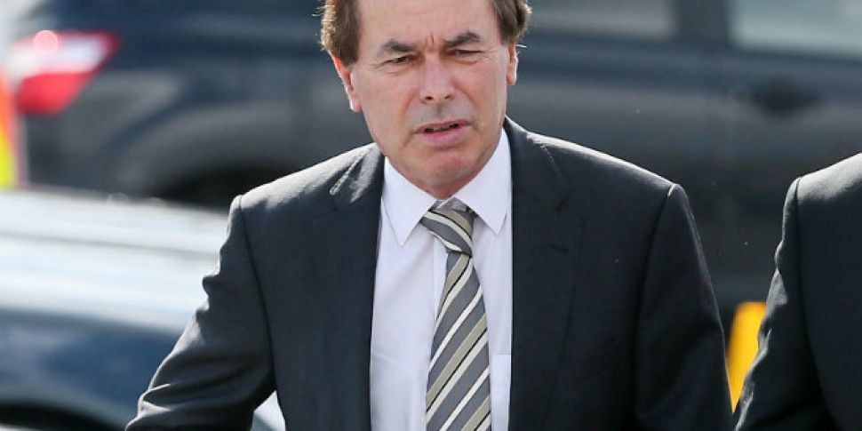 Shatter could face €100,000 fi...