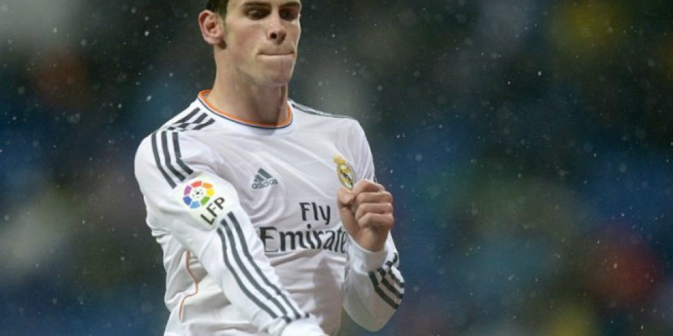 Is Bale already the best ever...