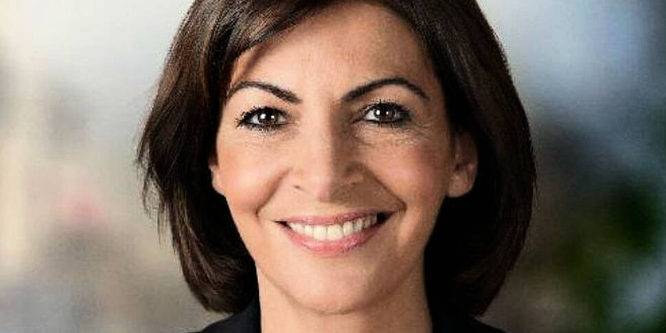 Paris Elects First Ever Female...