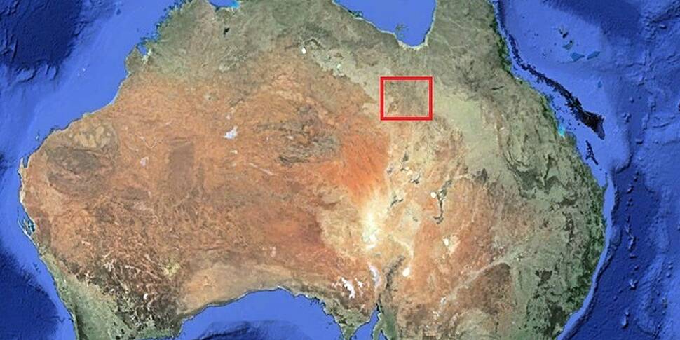 Irish man dies in Australia af...