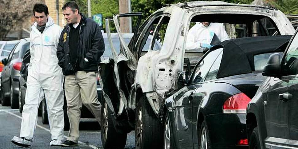 Gardai wait to interview man i...