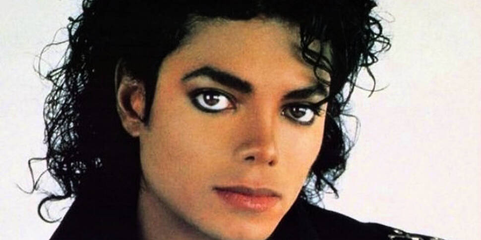 New Michael Jackson album due...