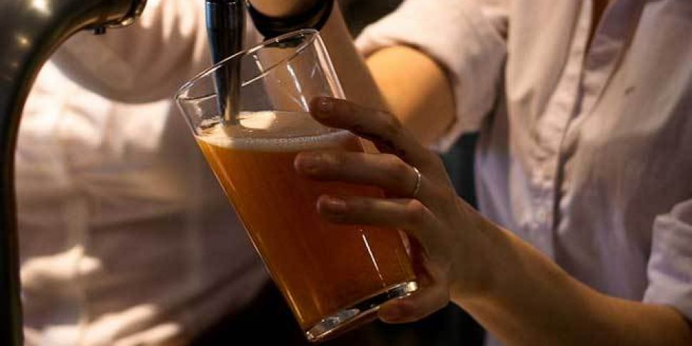 Unpaid Dáil bar bills set to b...