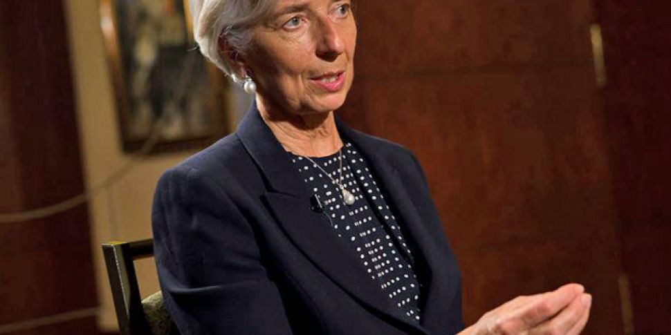 IMF agrees to €13 billion bail...