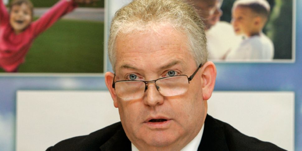 HSE chief says more cuts are o...