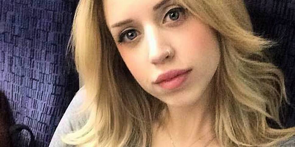 Peaches Geldof dies at the age...