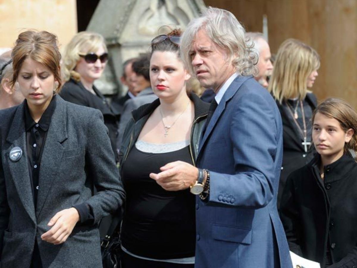 Peaches Geldof: 'Difficult time' before death
