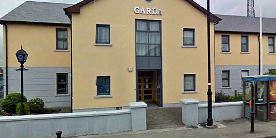 Woman questioned over Offaly g...