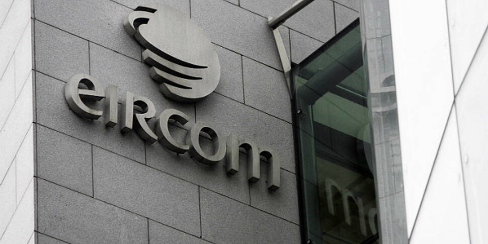 Eircom bill blunder brings €50...