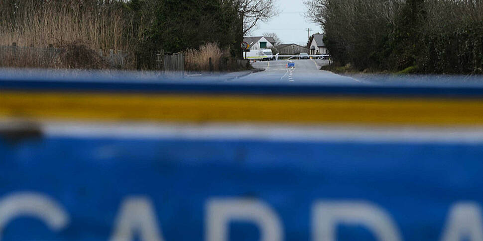 Two men killed in Tipperary co...