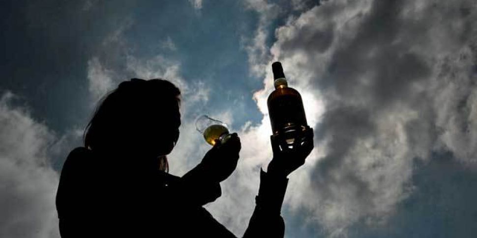 Irish whiskey exports set to d...