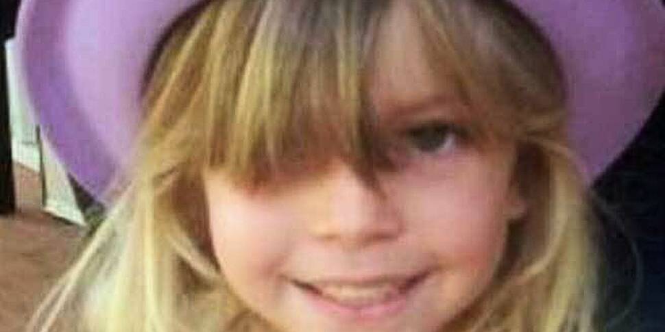 Missing girl (3) found alive &...