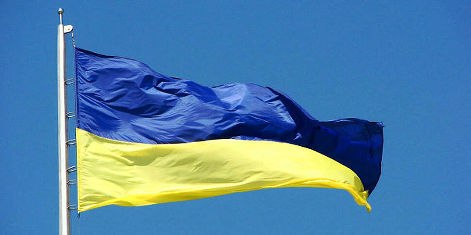 Ukraine Sets Deadline For Pro-...