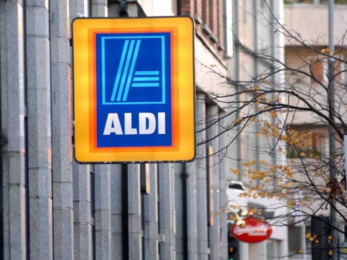 Aldi formally proposes new store at North Riverside Mall