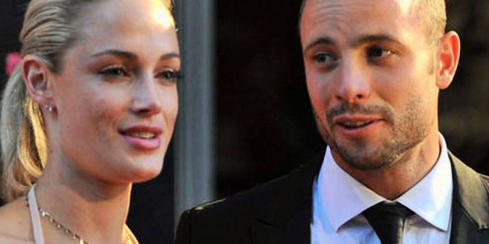 Pistorius: If Reeva had spoken...