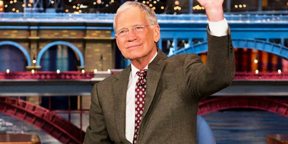 Cultural Toolbox: Letterman sa...