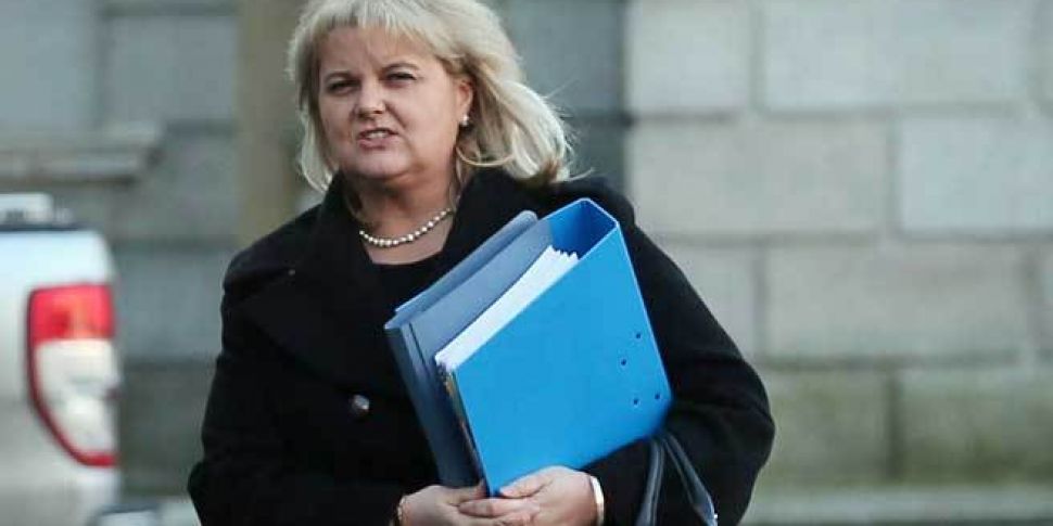 TDs to instruct legal team to...