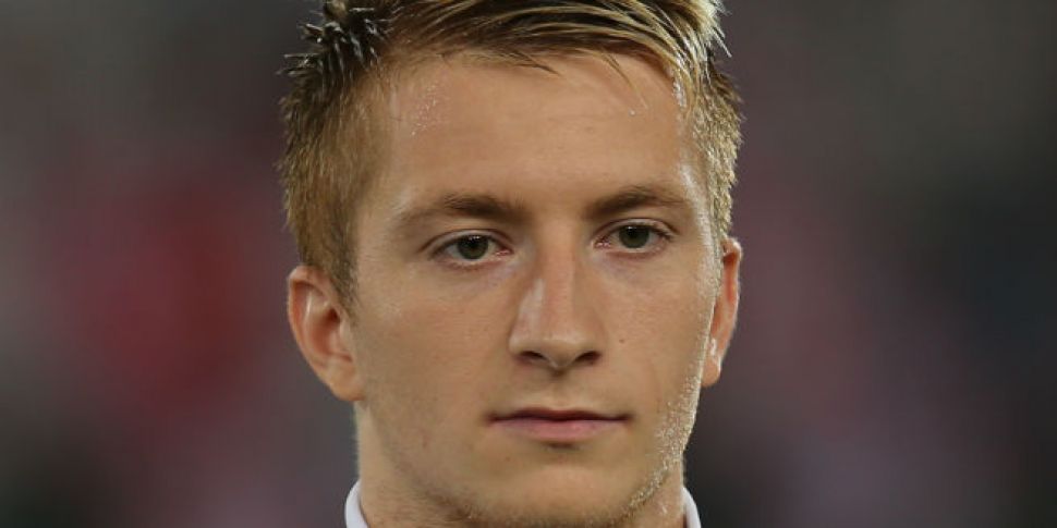Reus pays €540,000 penalty for...